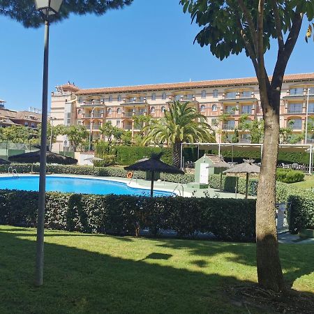 Apartamentos Esteasur Ислантилья Экстерьер фото