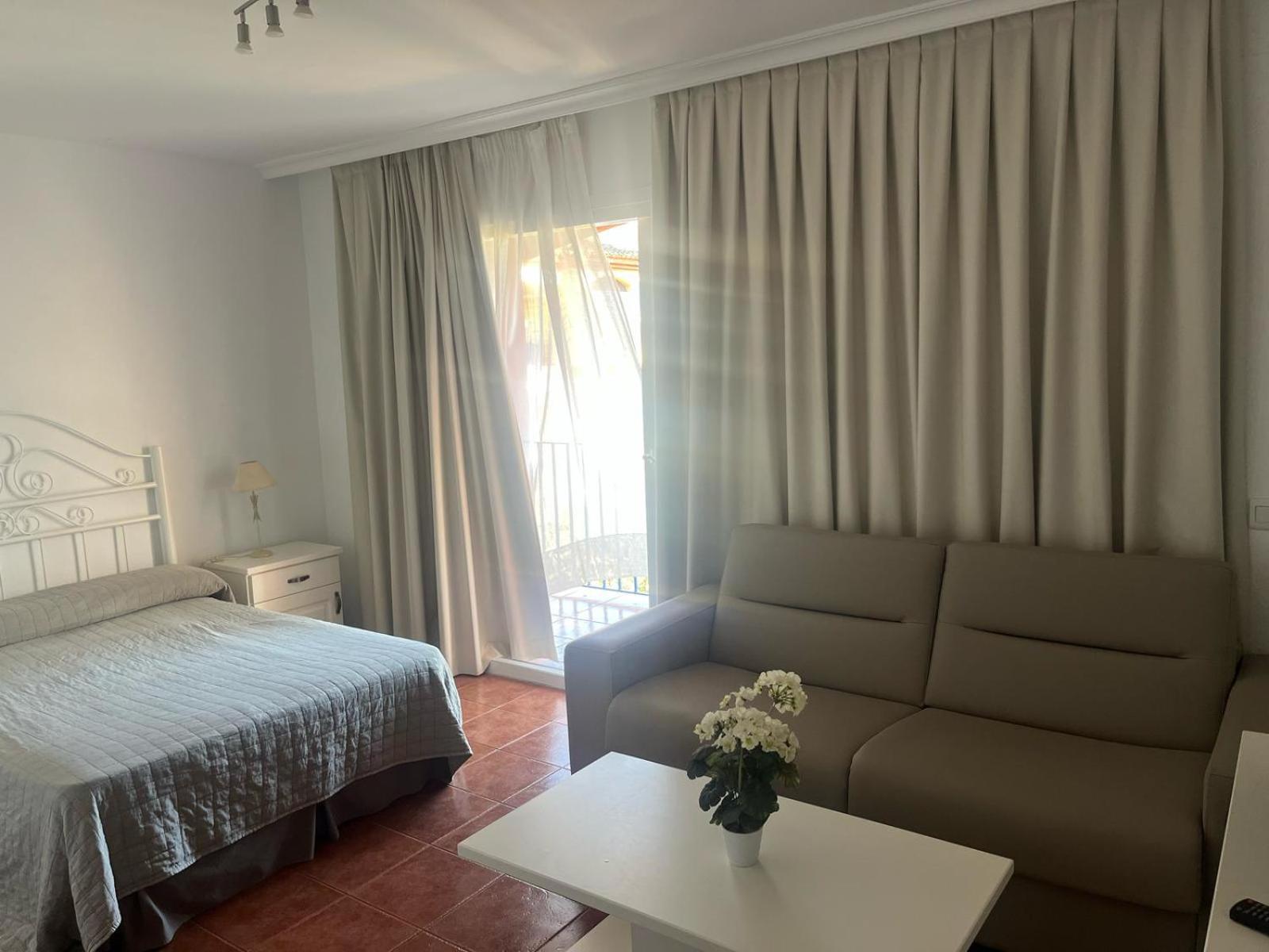 Apartamentos Esteasur Ислантилья Экстерьер фото